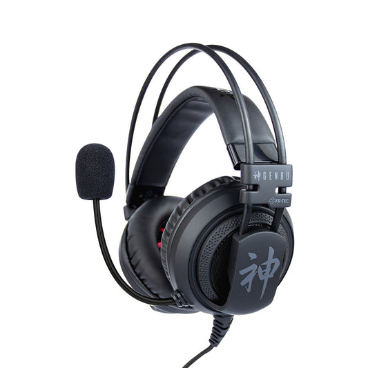 Gaming Headset mit Mikrofon FR-TEC FT2003