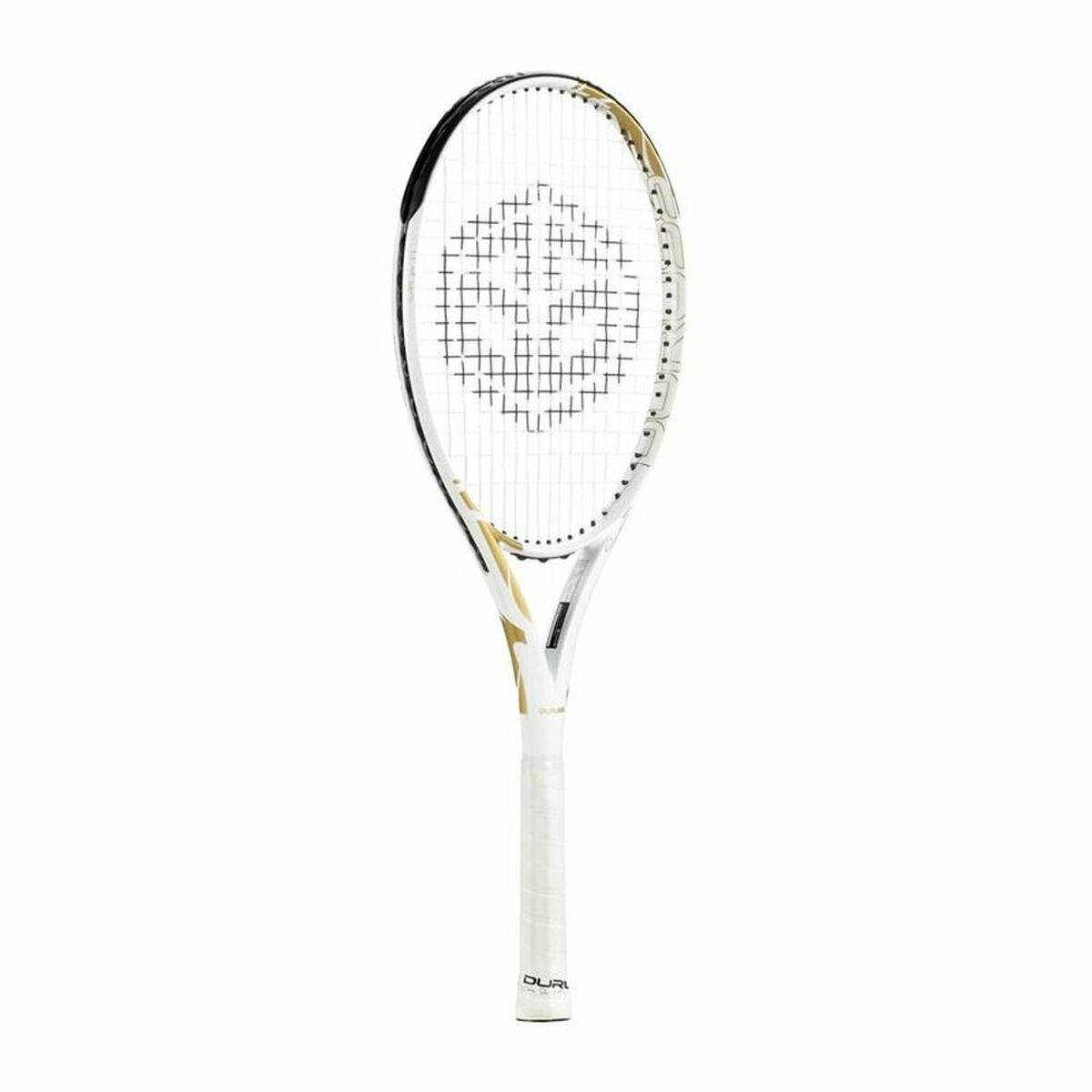 Tennisschläger Jim Sports Scampini  Weiß