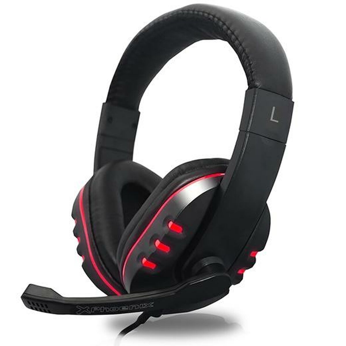 Gaming Headset mit Mikrofon Phoenix