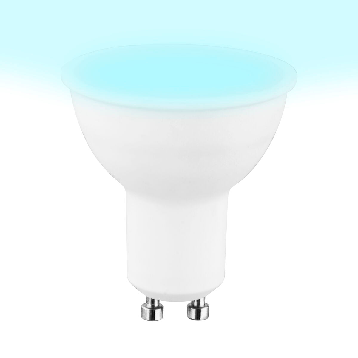 LED-Lampe TM Electron GU10 (5000 K)