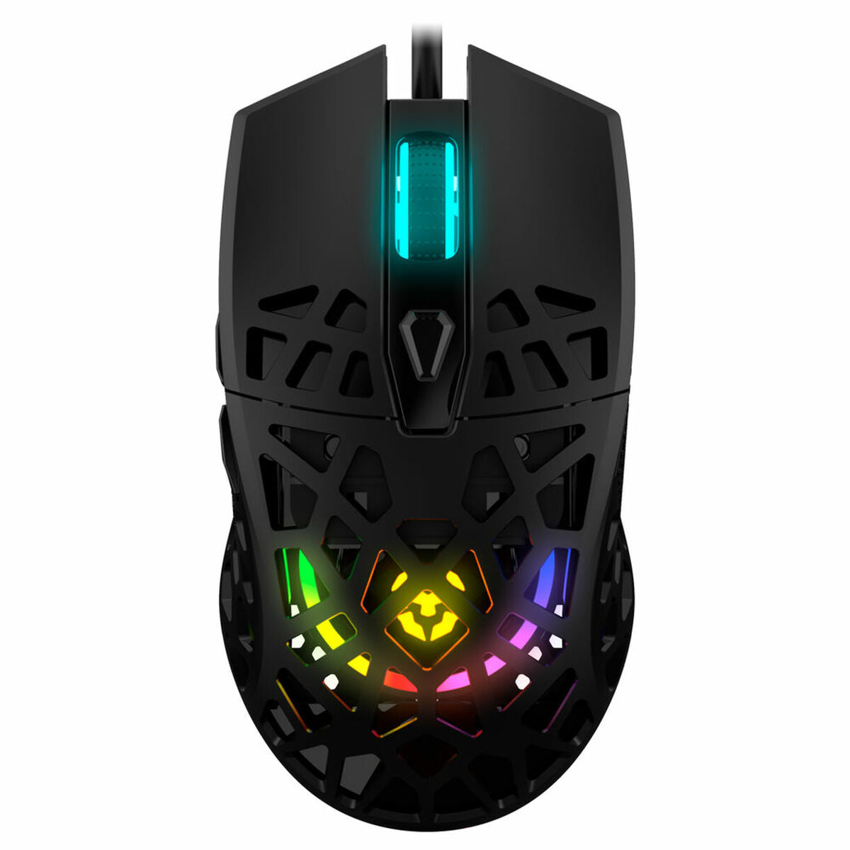 Gaming Maus Krom Kaiyu RGB