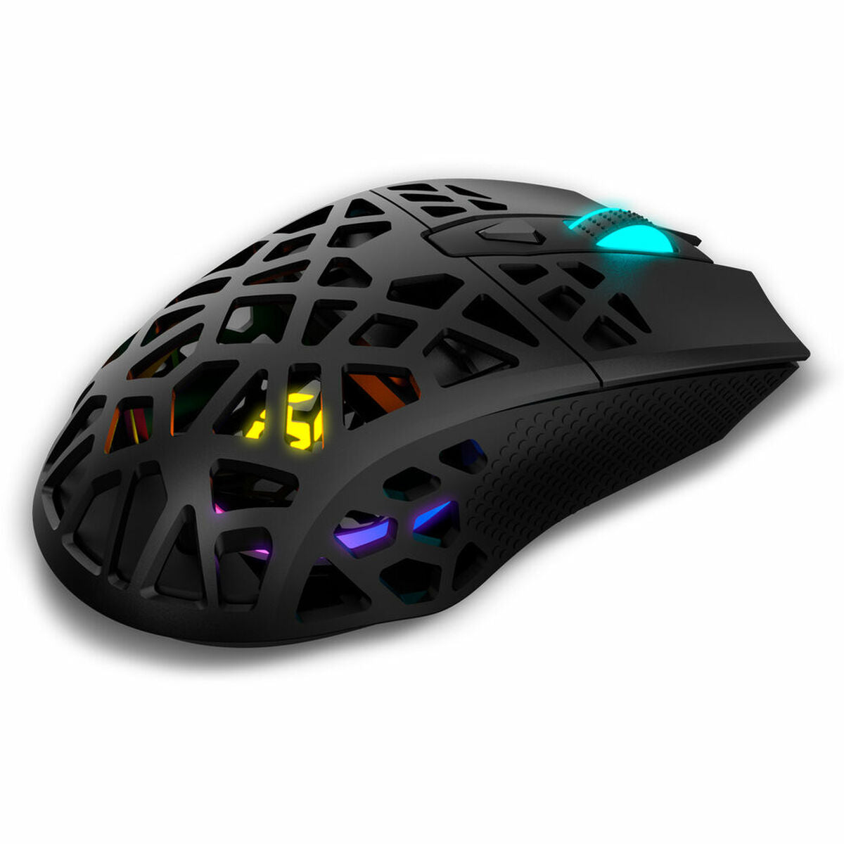 Gaming Maus Krom Kaiyu RGB