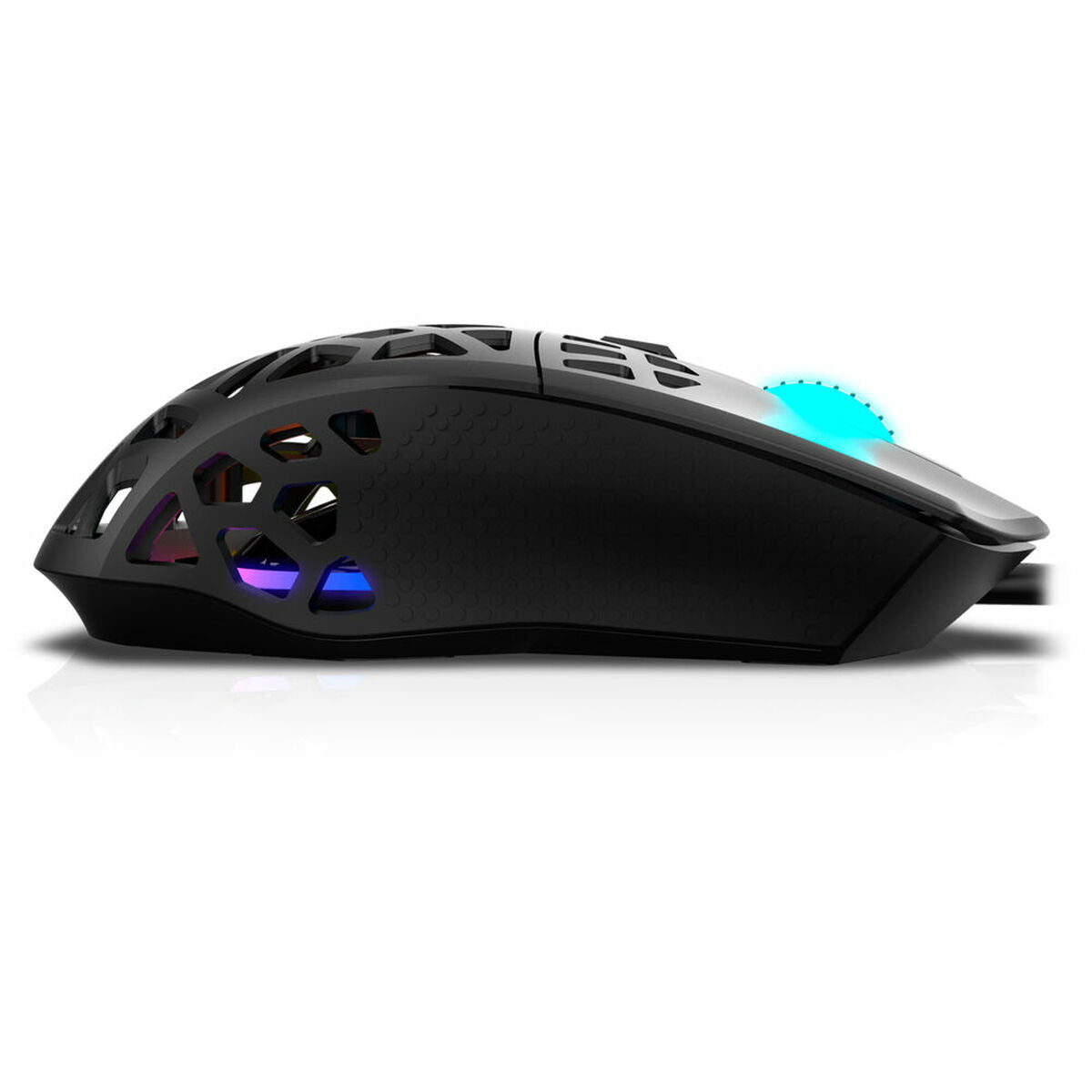 Gaming Maus Krom Kaiyu RGB