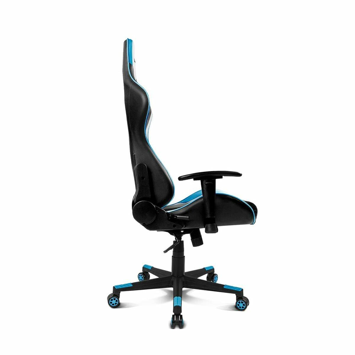 Gaming-Stuhl DRIFT 8436587972164 Blau Schwarz