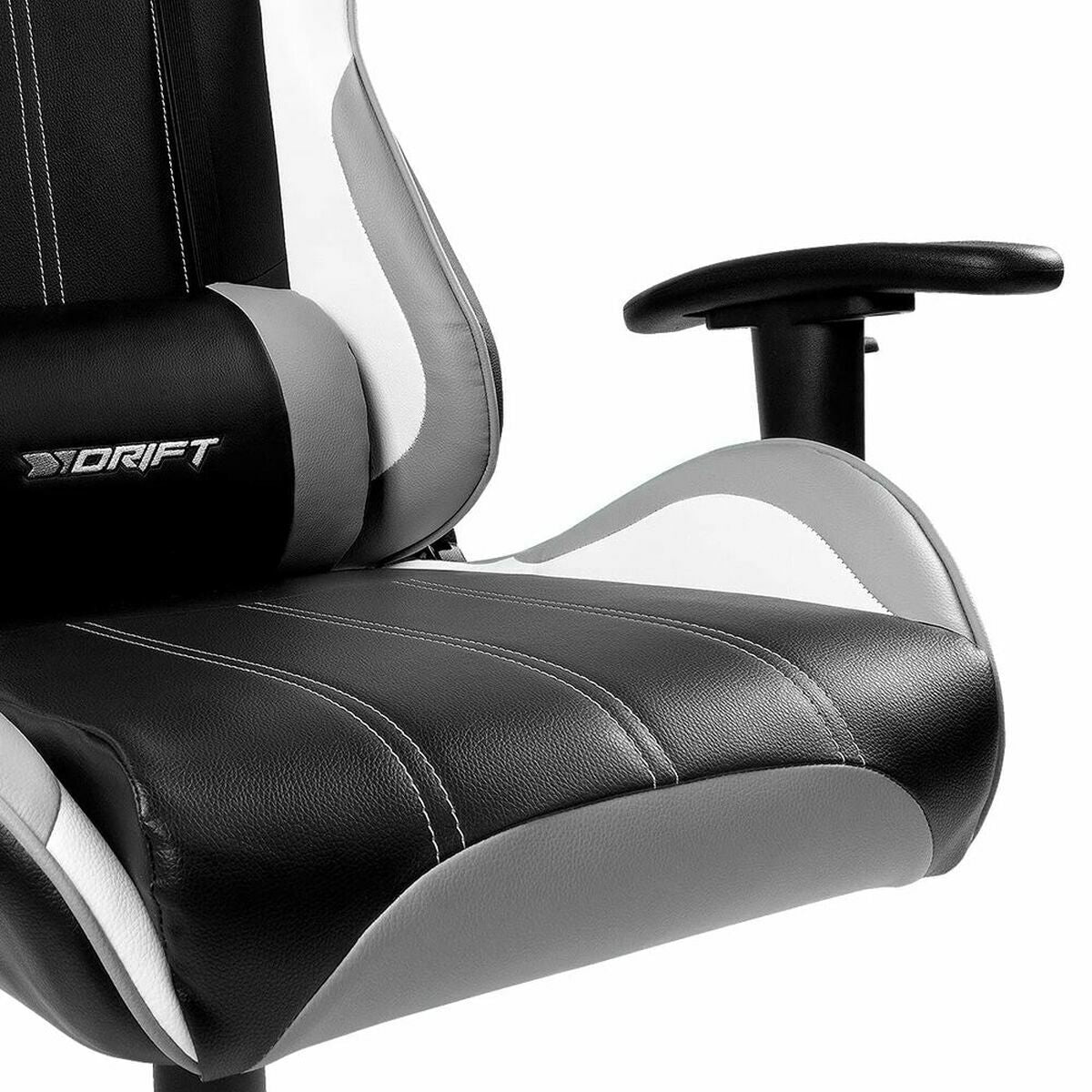 Gaming-Stuhl DRIFT DR175 Grau