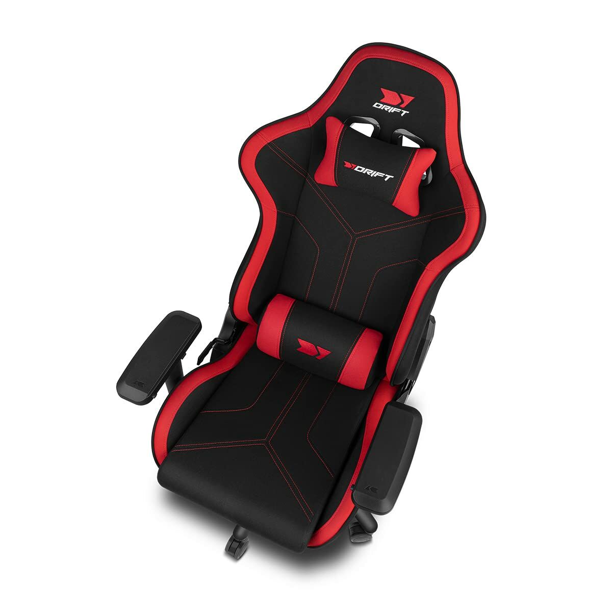 Gaming-Stuhl DRIFT DR110BR Schwarz