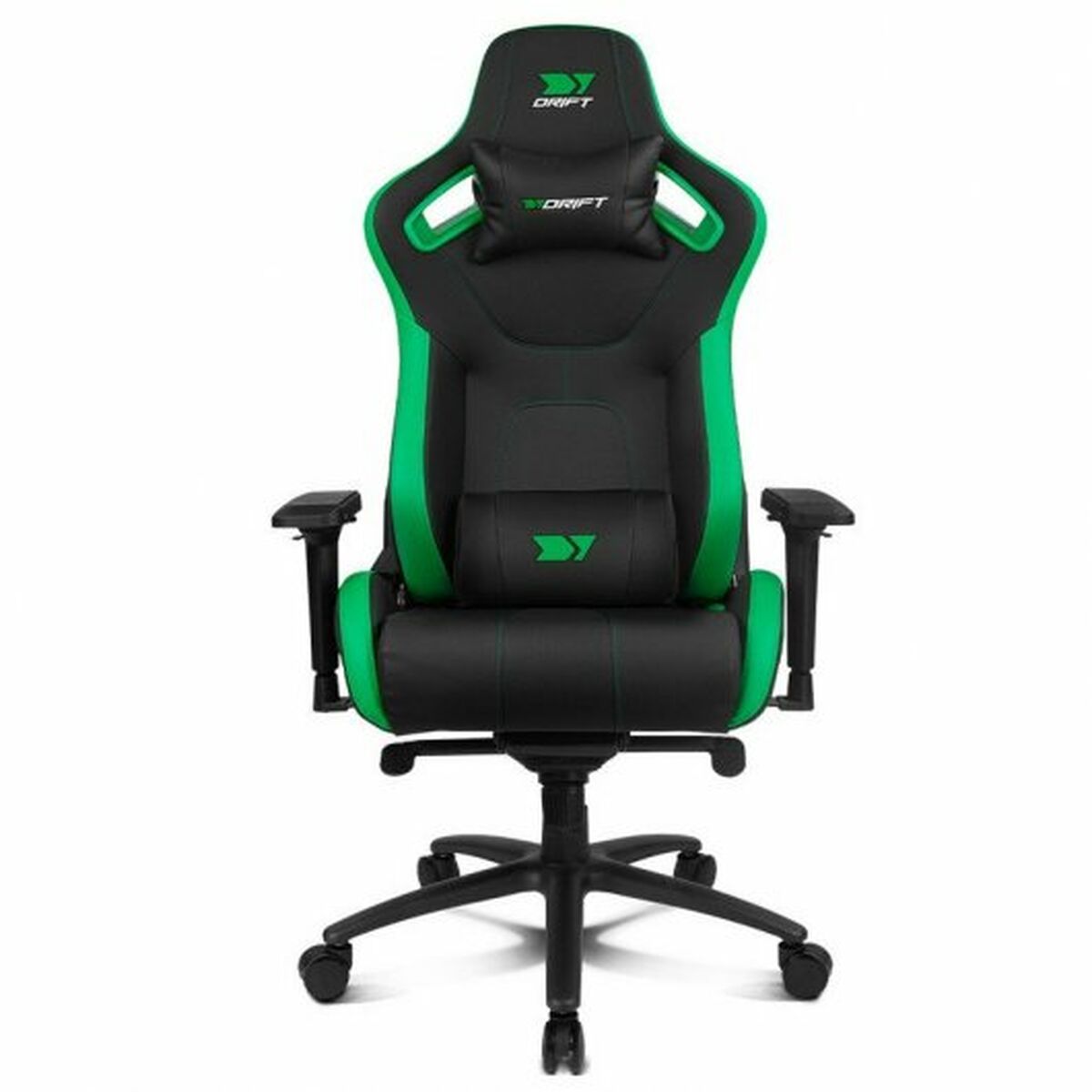 Gaming-Stuhl DRIFT DR600 grün