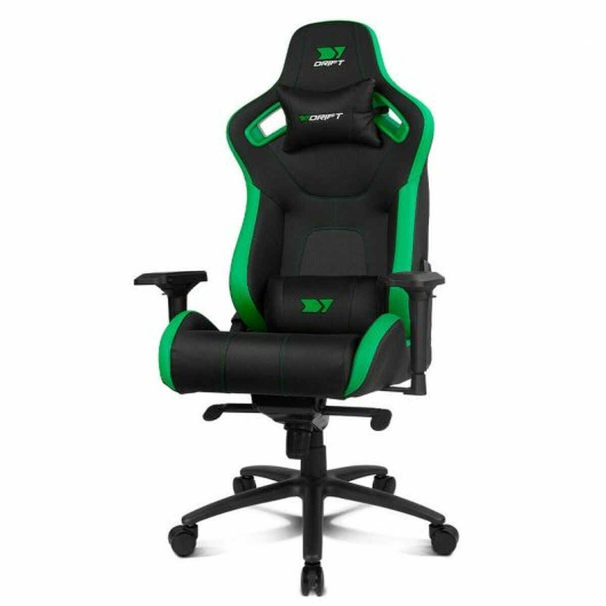 Gaming-Stuhl DRIFT DR600 grün