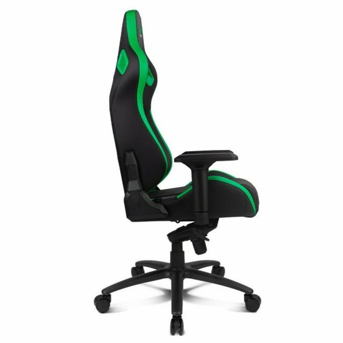 Gaming-Stuhl DRIFT DR600 grün