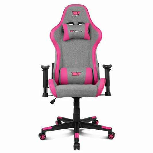 Gaming-Stuhl DRIFT DR90 PRO Bunt Rosa