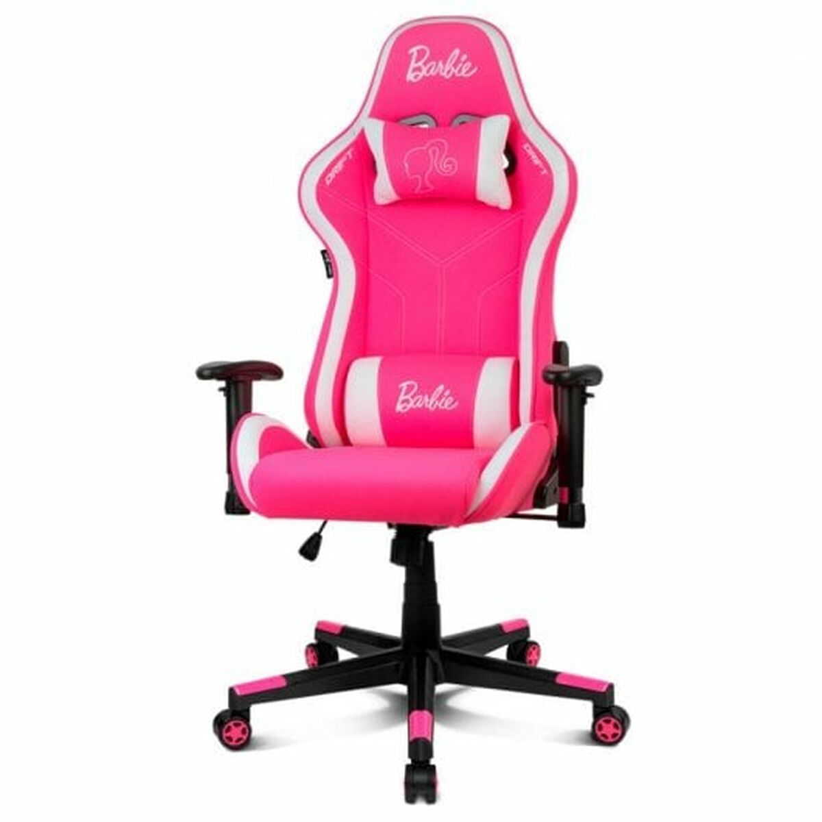 Gaming-Stuhl DRIFT Barbie Rosa