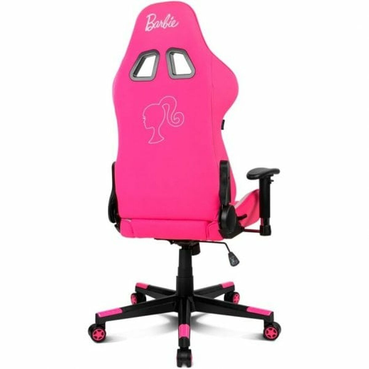 Gaming-Stuhl DRIFT Barbie Rosa