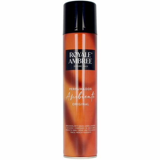 Duftspray Royale Ambree   300 ml