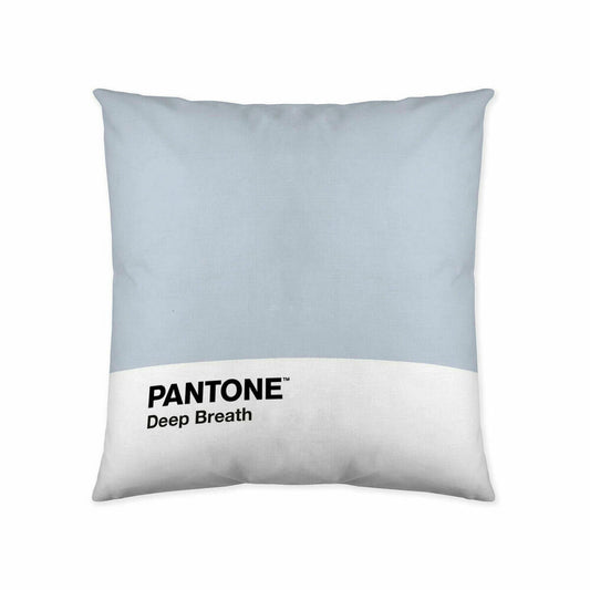 Kissenbezug Deep Breath Pantone 63836304 50 x 50 cm