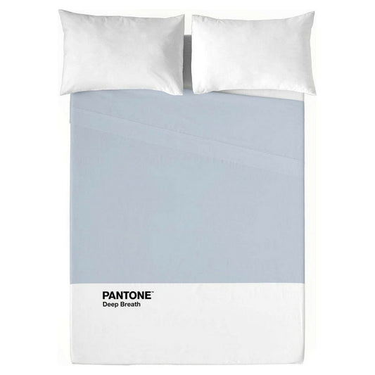 Oberlaken Pantone Deep Breath 210 x 270 cm (Double size)