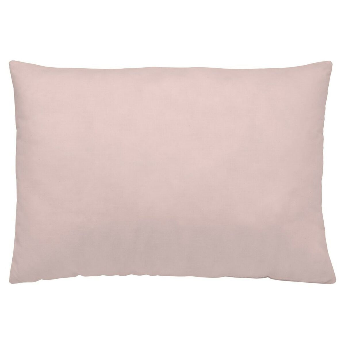 Kissenbezug Naturals FTR8 rosa Rosa (45 x 110 cm)