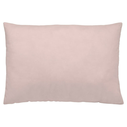 Kissenbezug Naturals FTR8 rosa Rosa (45 x 110 cm)