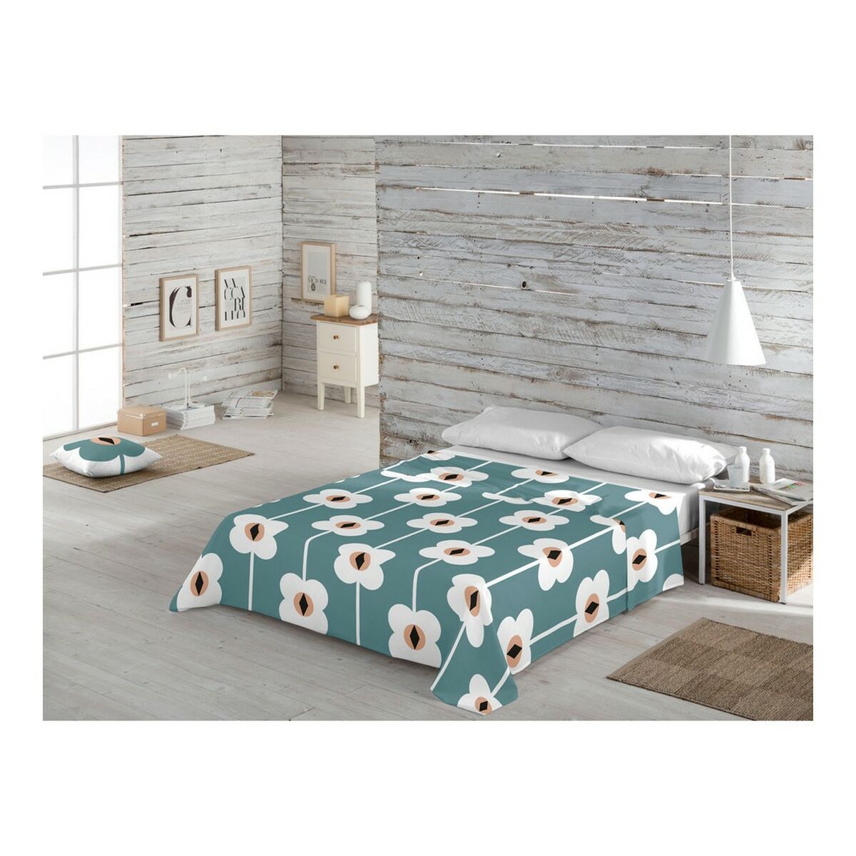 Oberlaken Icehome Helge 210 x 270 cm (Double size)