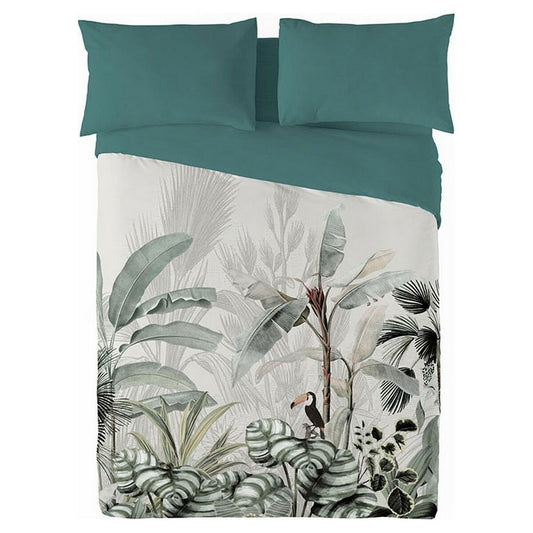 Bettdeckenbezug Icehome Amazonia Double size (220 x 220 cm)