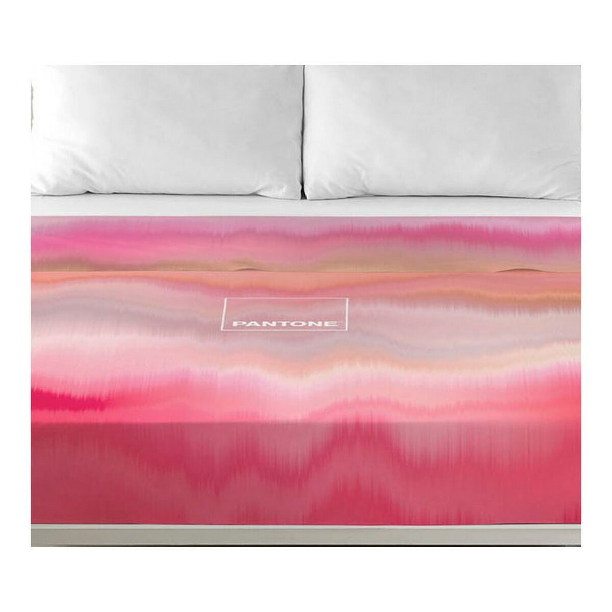 Oberlaken Pantone Totem 210 x 270 cm (Double size)