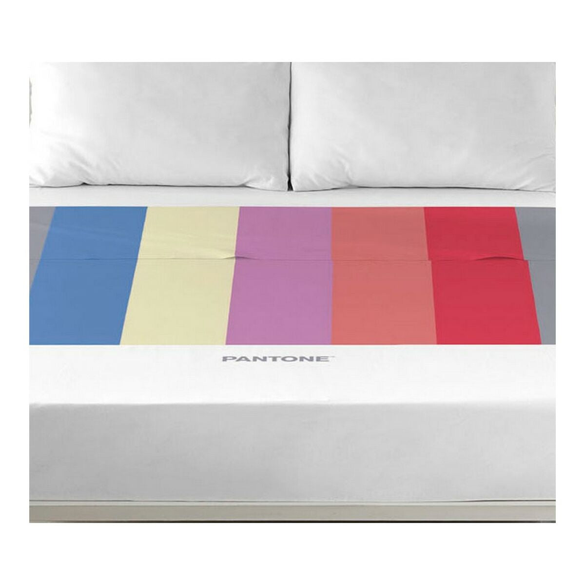 Oberlaken Pantone Stripes 210 x 270 cm (Double size)