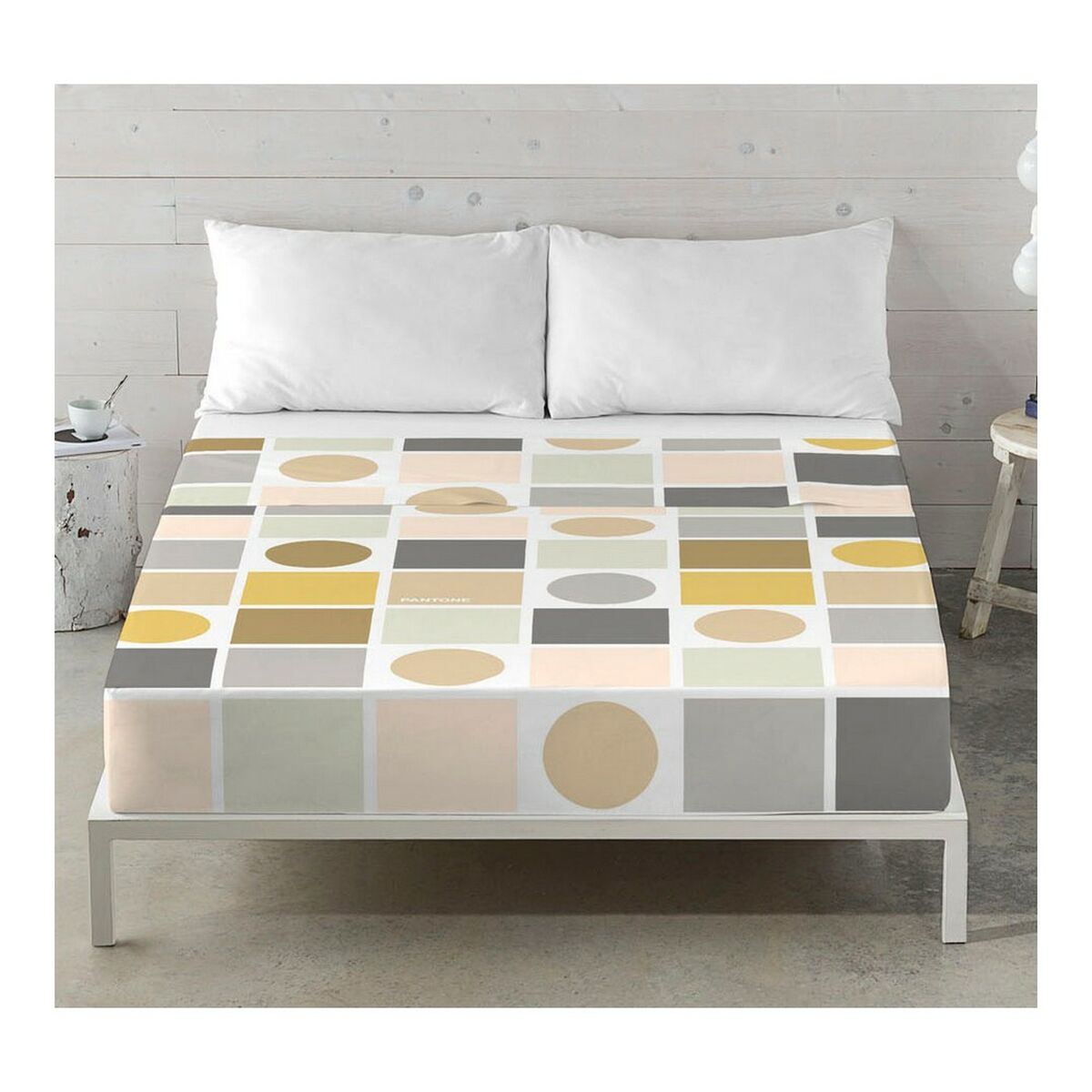 Oberlaken Pantone Talisman 210 x 270 cm (Double size)