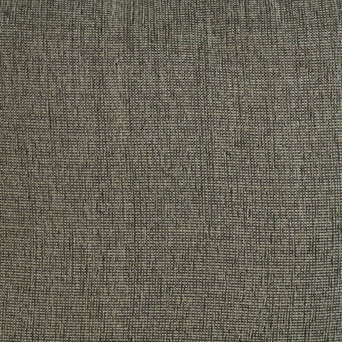 Kissen Polyester Baumwolle Grau 50 x 30 cm