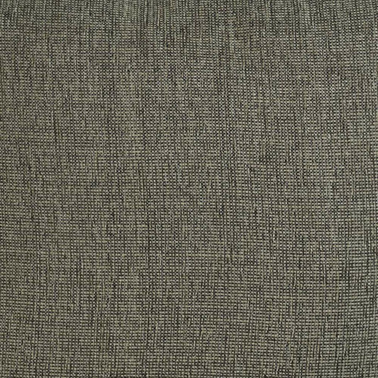 Kissen Polyester Baumwolle Grau 50 x 30 cm