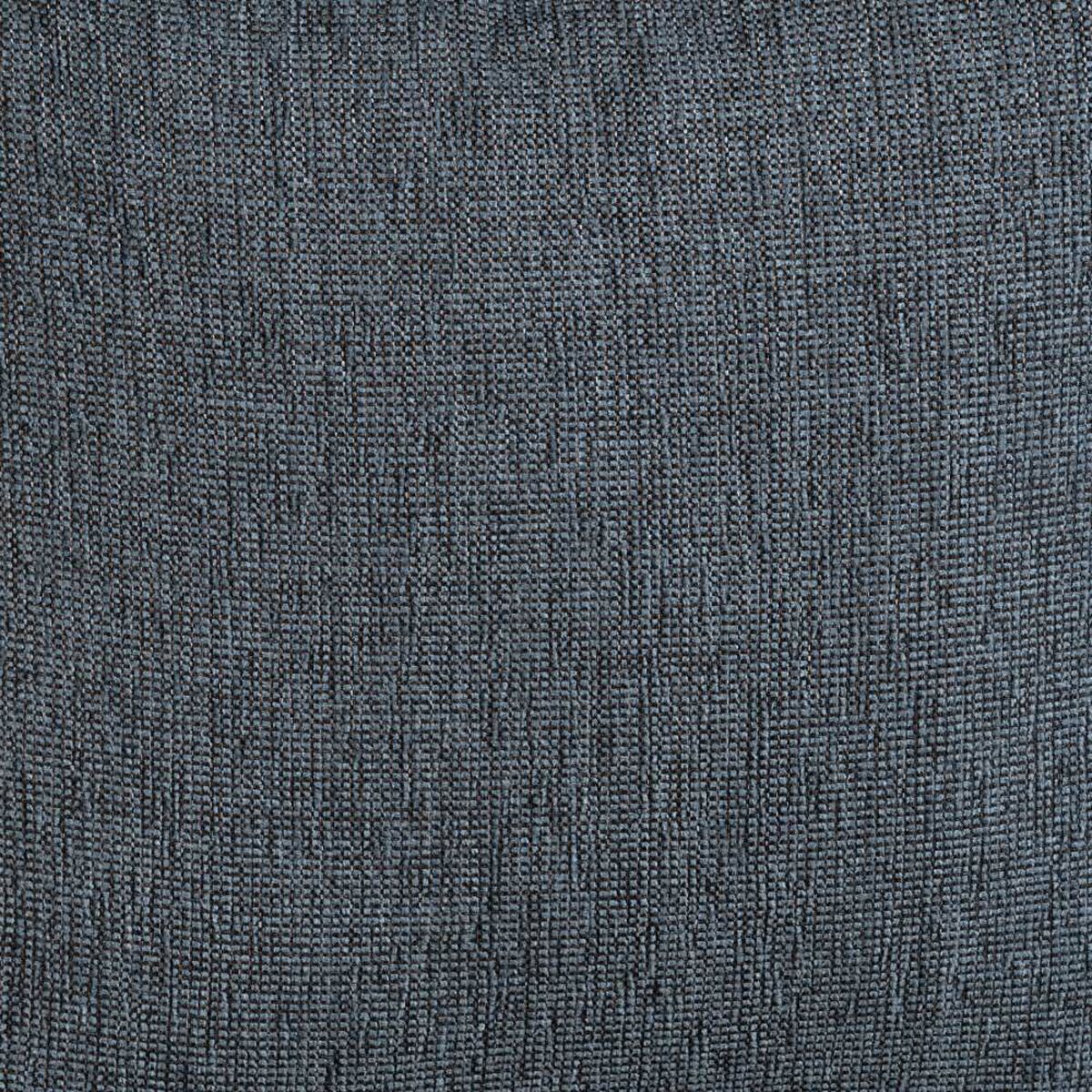 Kissen Polyester Baumwolle Grau 50 x 30 cm