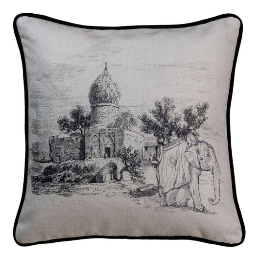 Kissen Polyester 45 x 45 cm