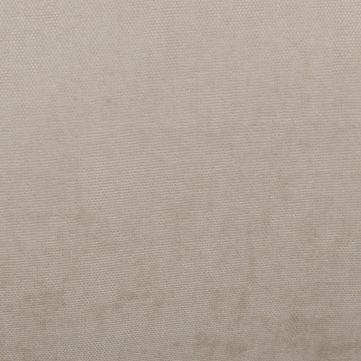 Kissen Polyester Beige 45 x 30 cm