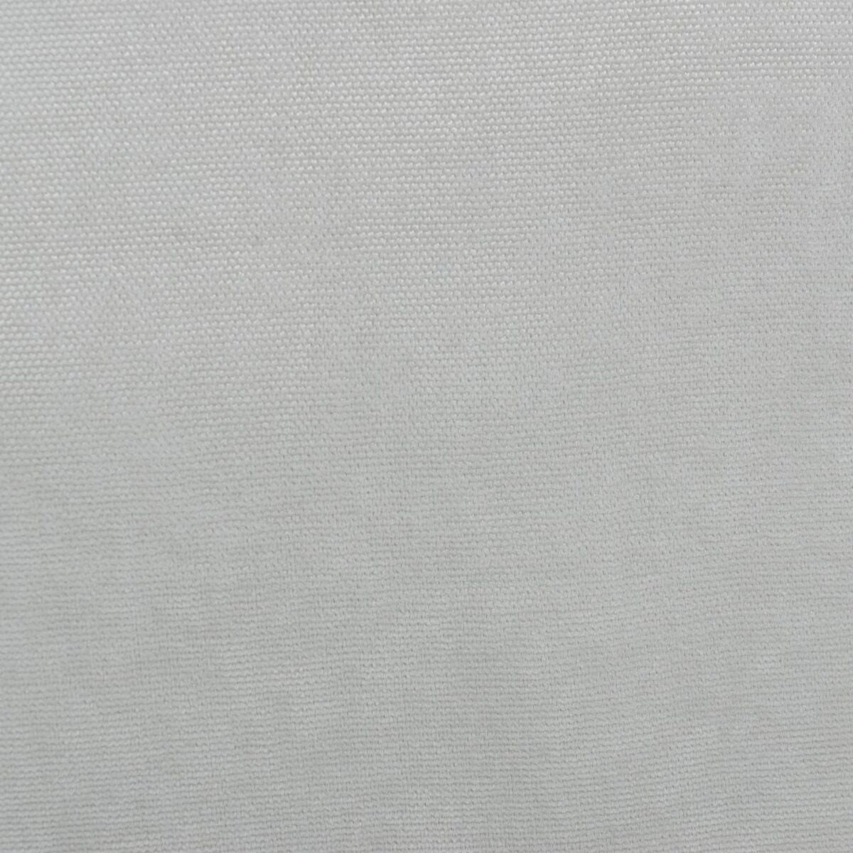 Kissen Polyester Grau 45 x 30 cm