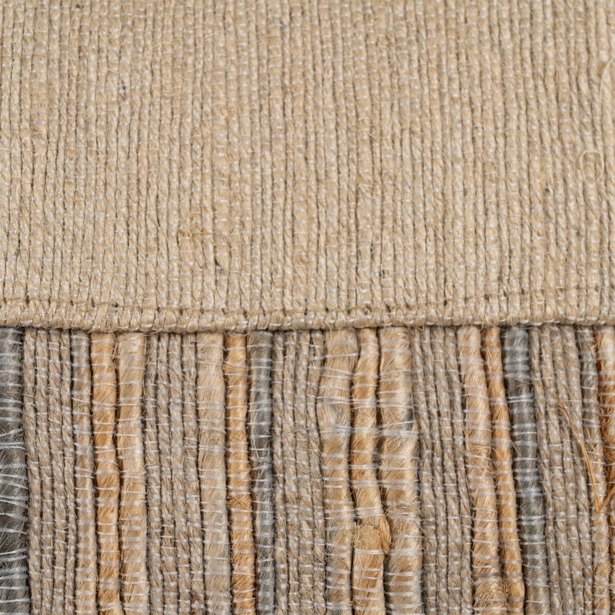 Kissen Beige 30 x 50 cm