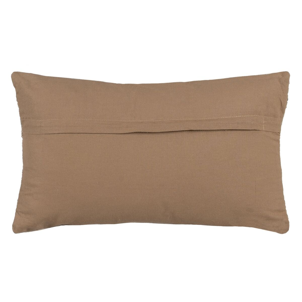 Kissen Beige 30 x 50 cm