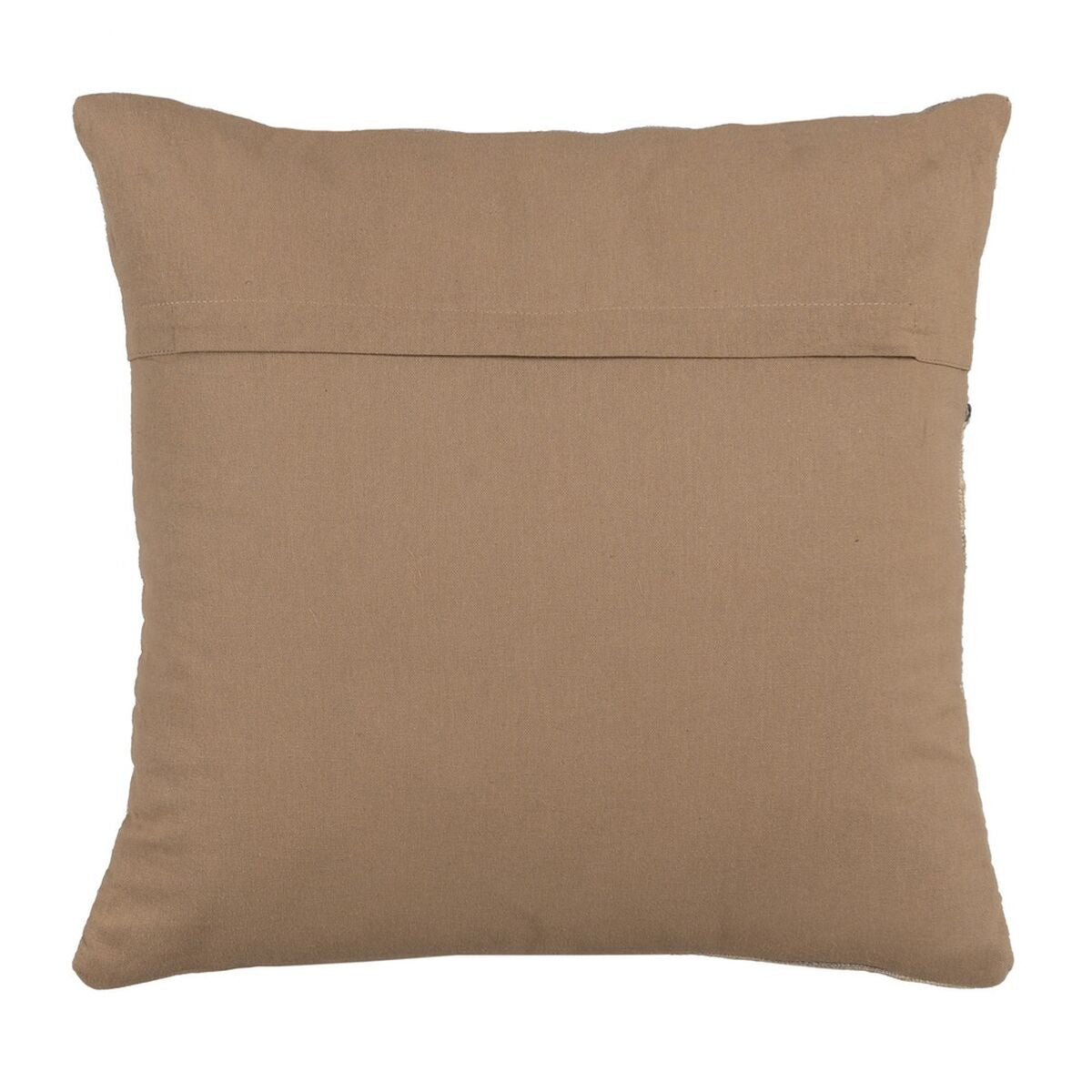 Kissen Beige 45 x 45 cm