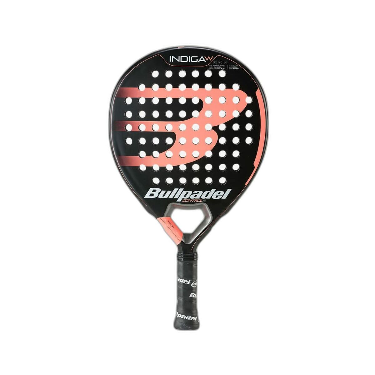 Paddelschläger Indiga W  Bullpadel INDIGA WOMAN 22