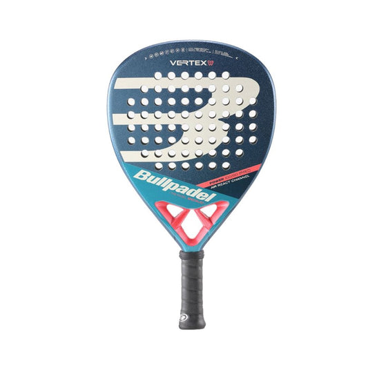 Paddelschläger Bullpadel VERTEX 03P W 23 Blau