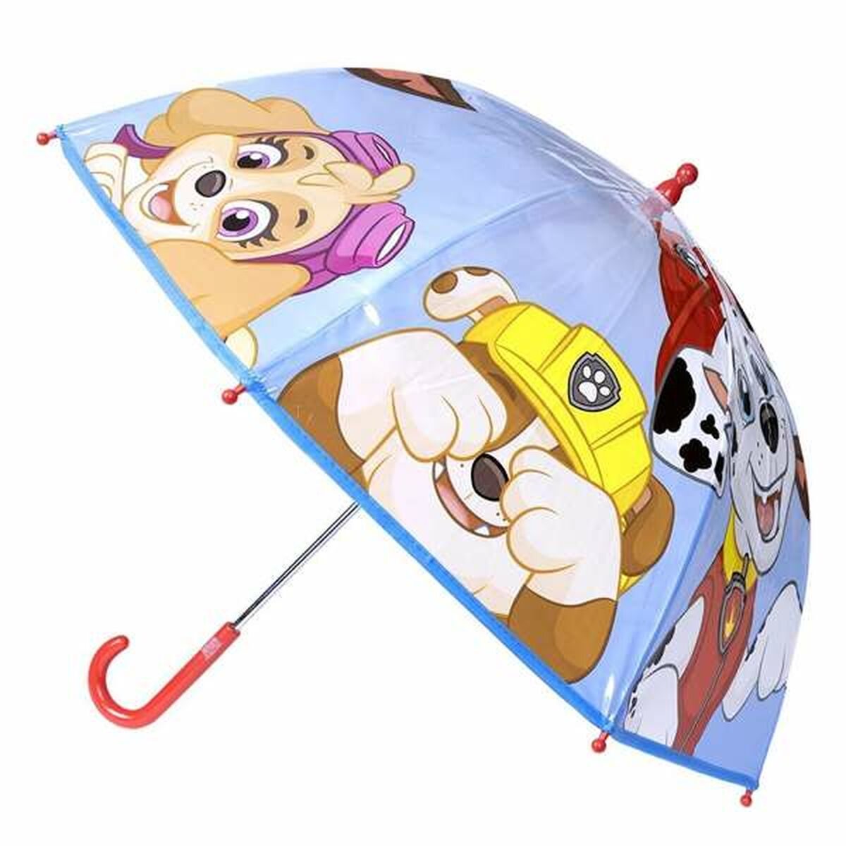 Regenschirm The Paw Patrol Ø 71 cm 45 cm