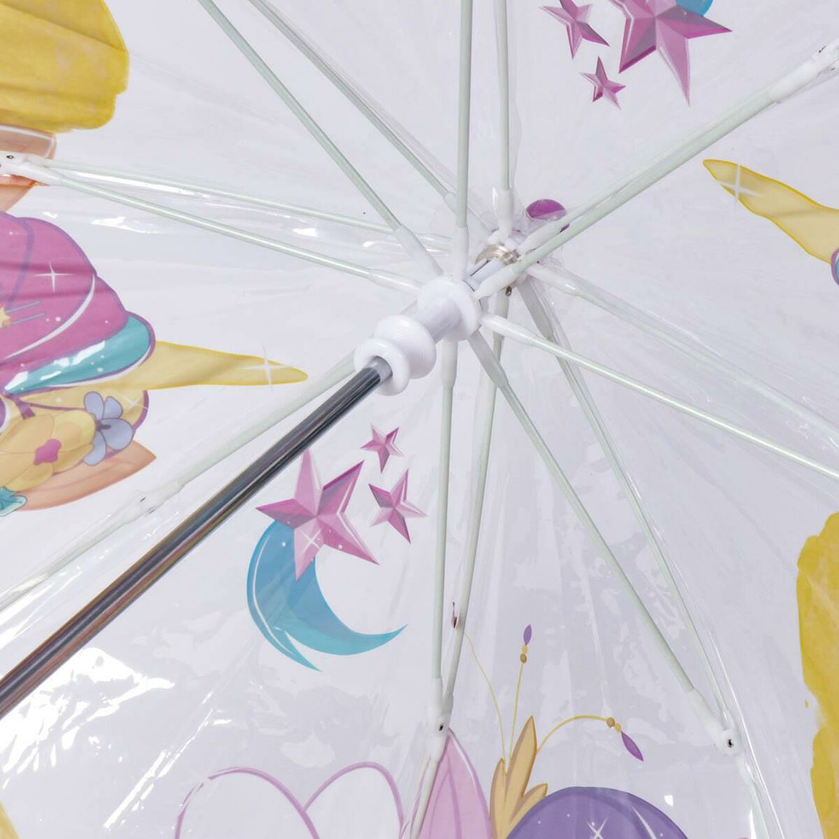 Regenschirm My Little Pony Ø 71 cm Lila