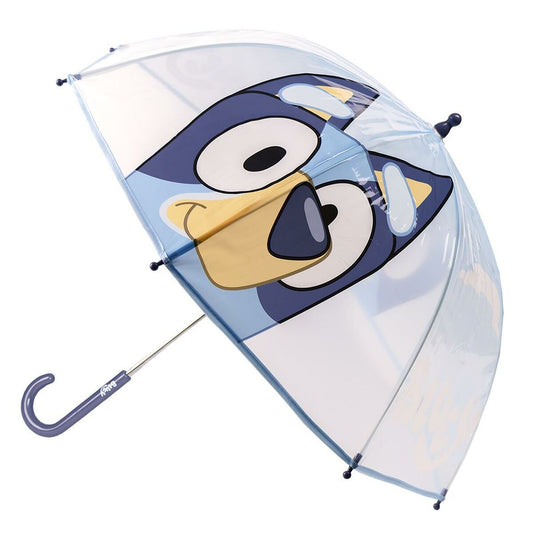 Regenschirm Bluey Blau PoE 45 cm