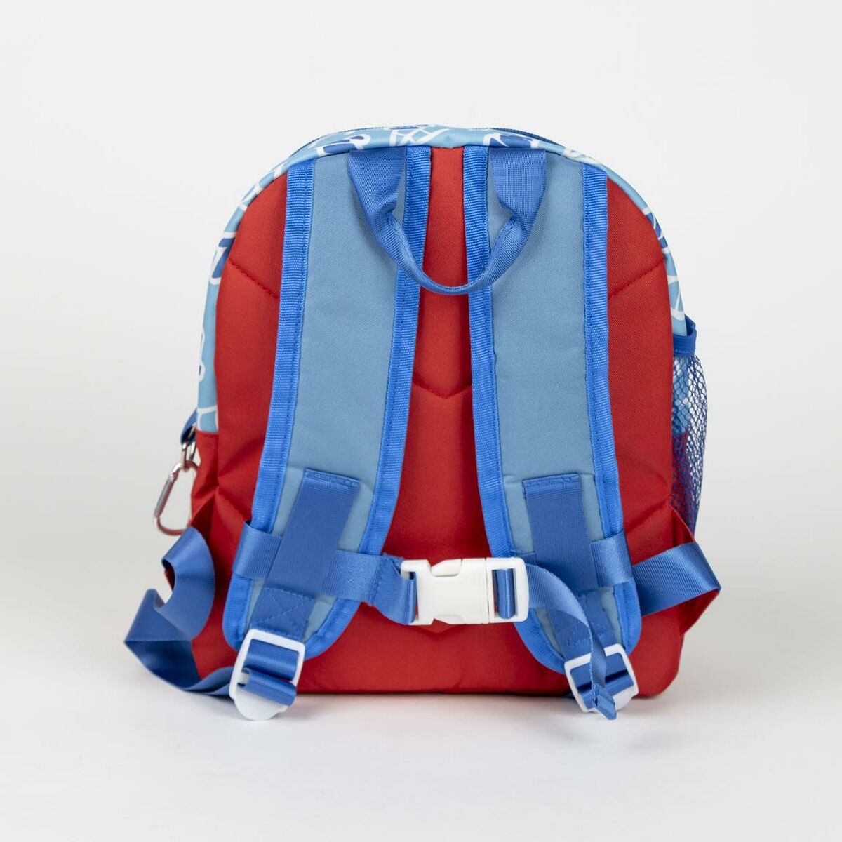 Wanderrucksack Spidey Für Kinder 25 x 27 x 16 cm Rot 23 x 27 x 15 cm