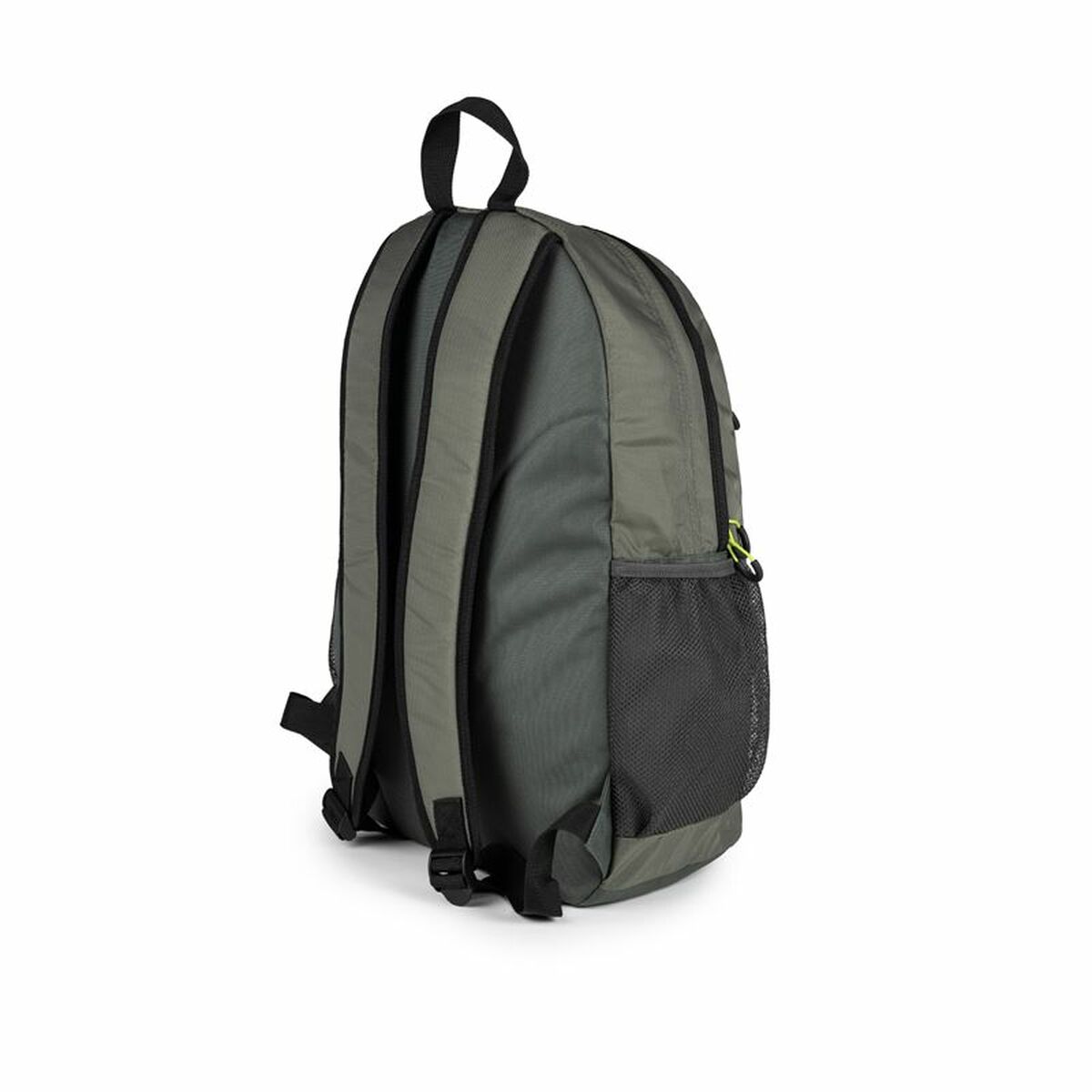 Lässiger Rucksack Munich Gym Sports 2.0 Slim Khaki