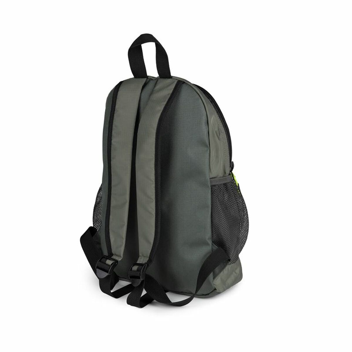 Lässiger Rucksack Munich Gym Sports 2.0 Slim Khaki