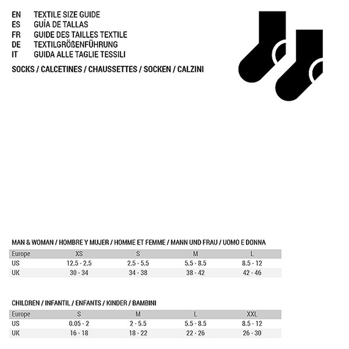 Kompressions-Socken Medilast Start Gelb