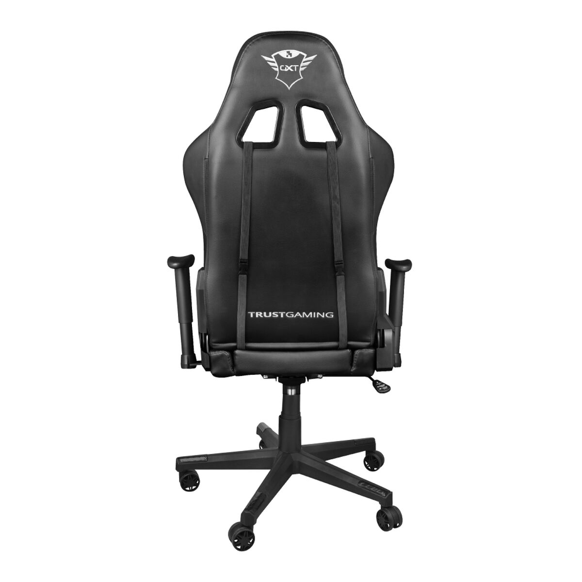 Gaming-Stuhl Trust GXT 716 Rizza Schwarz