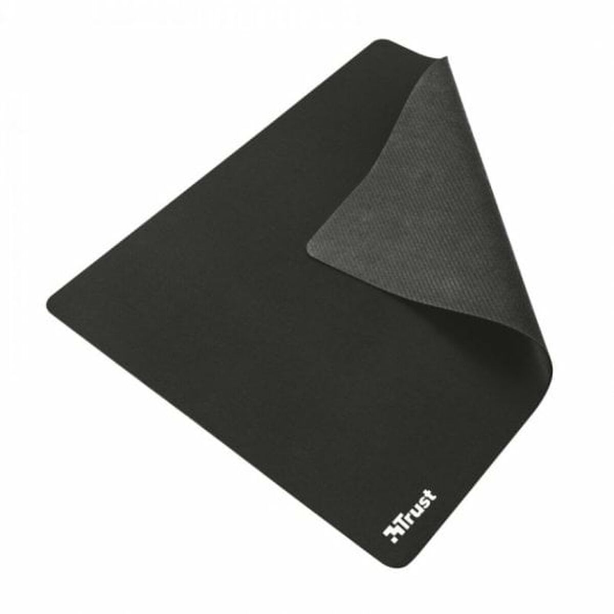 Mousepad Trust 24193 Schwarz