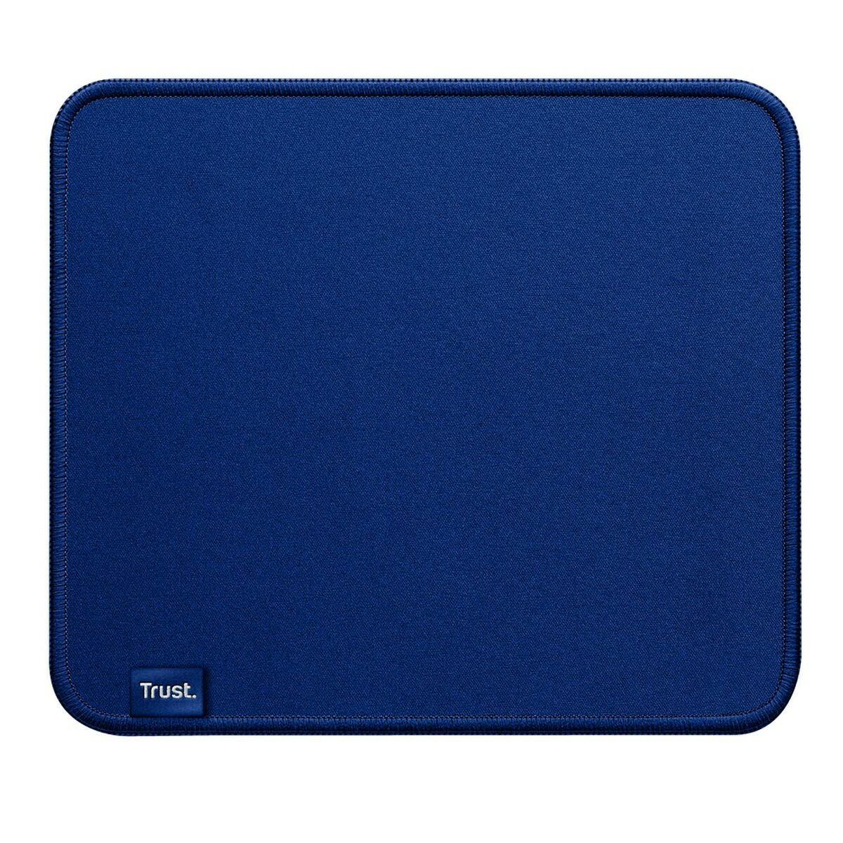 Mousepad Trust 24744 Blau Schwarzweiß