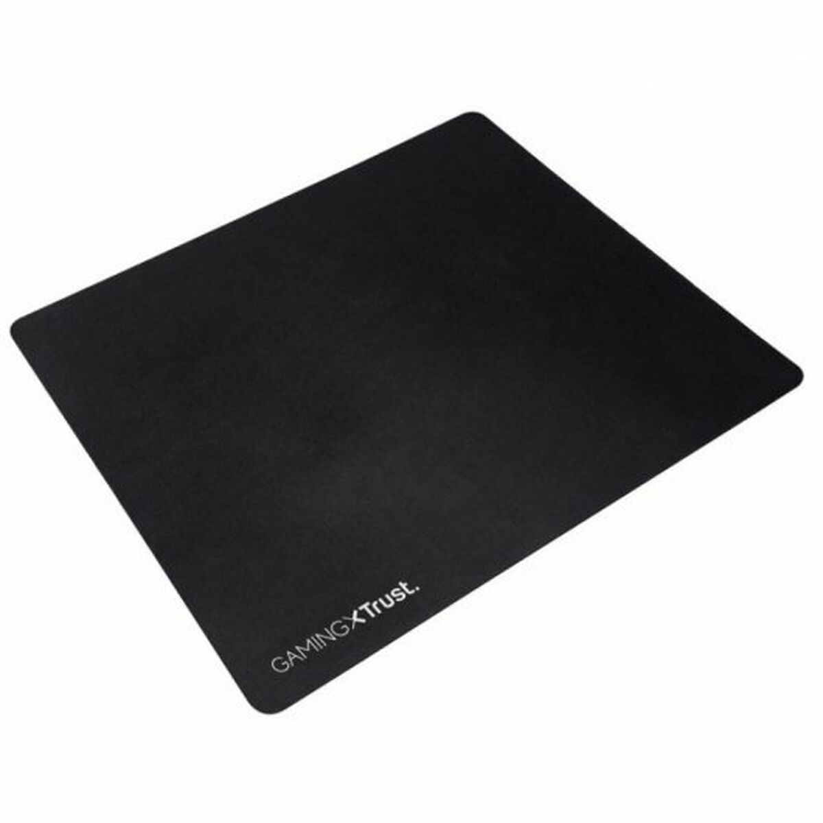 Mousepad Trust Schwarz