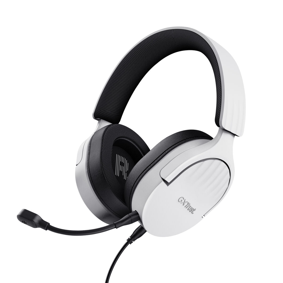 Gaming Headset mit Mikrofon Trust 25210