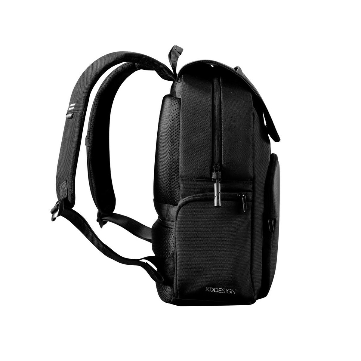 Rucksack XD Design P705.981 Schwarz